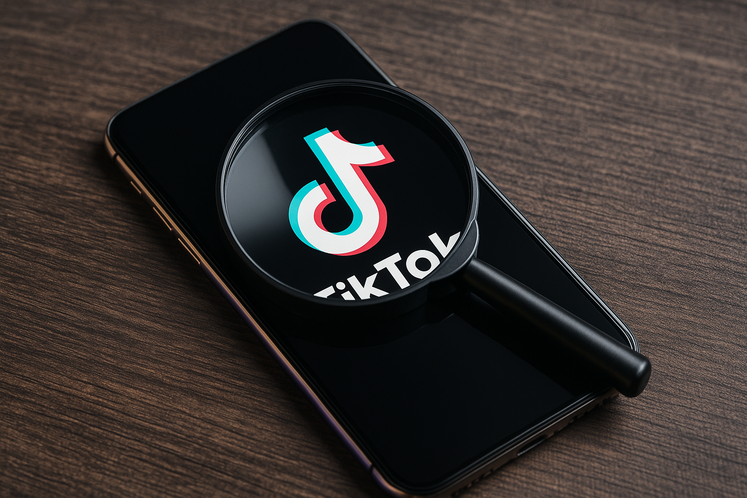 TikTok und Verbraucherschutz