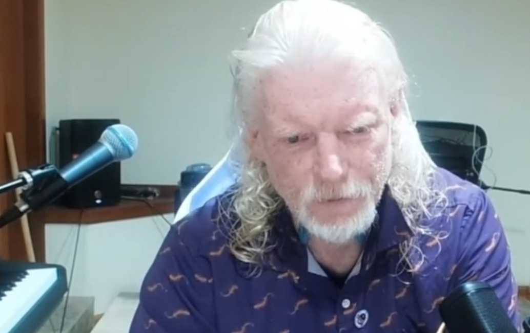 Ex-Twitch-Manager kritisiert CEO Dan Clancy scharf