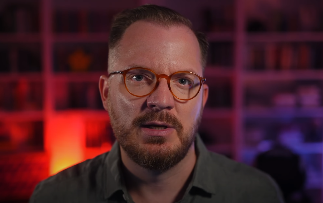 Tobias Huch gewinnt Rechtsstreit gegen Shurjoka