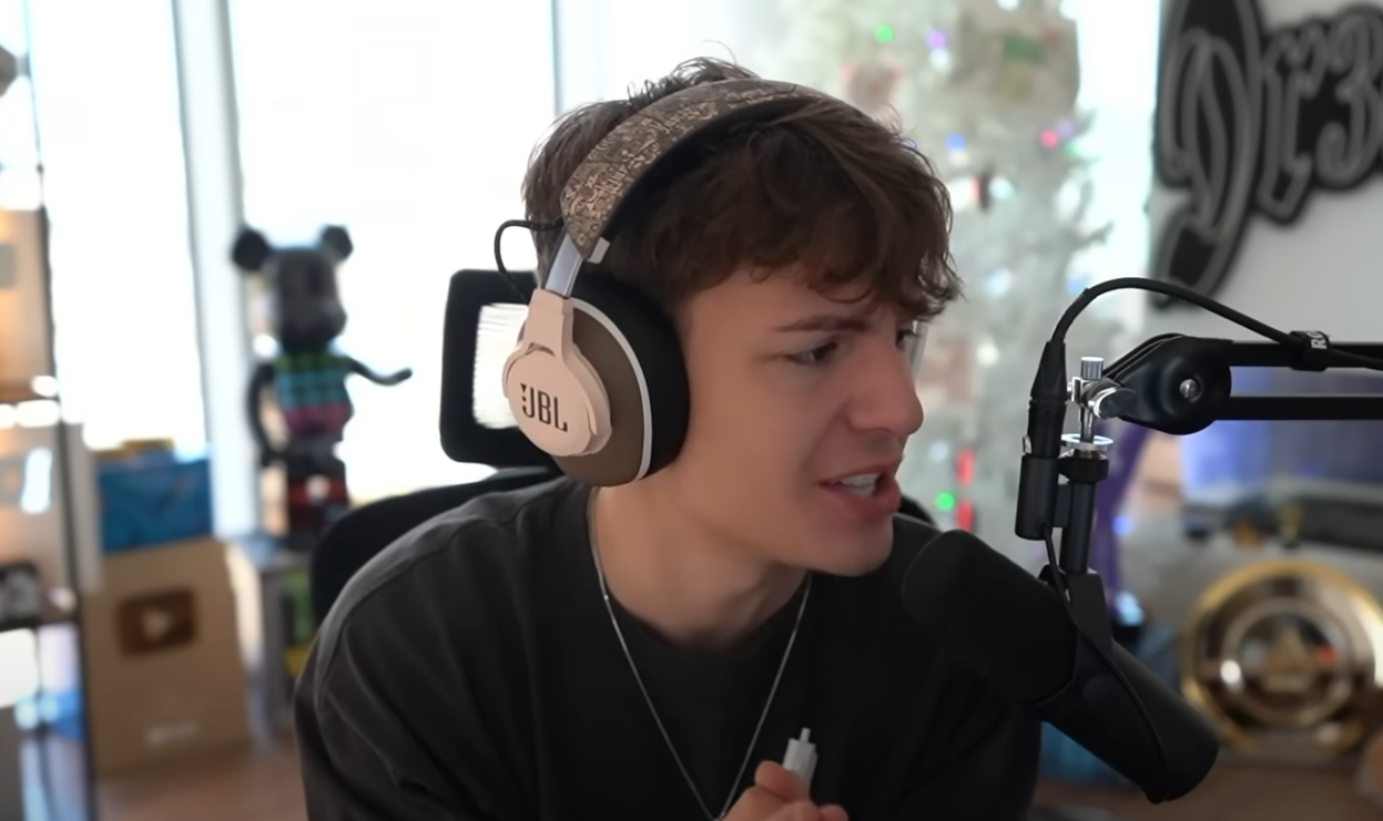 15-Jähriger spendet über 30.000 Euro an Fortnite-Streamer Clix und wird gebannt