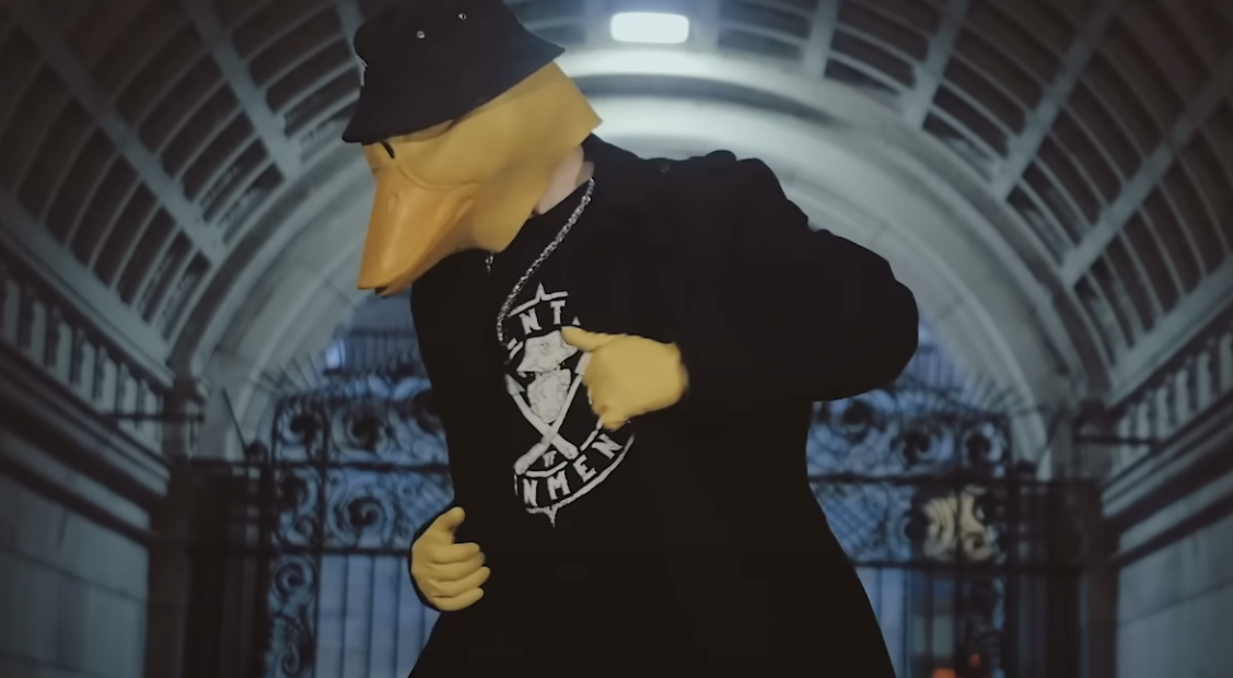 Rapper EnteTainment mit 37 Jahren verstorben: Trauer in der deutschen Rap-Szene