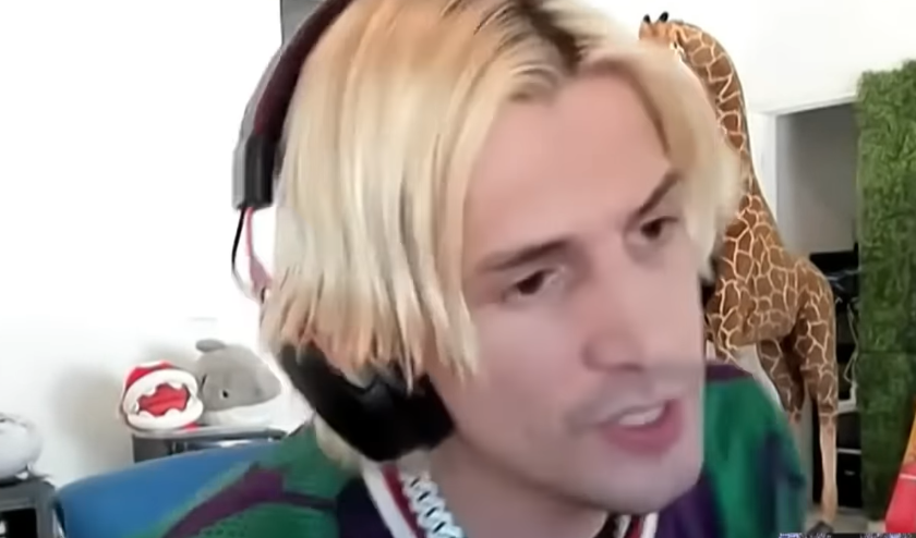 xQc verteidigt Ibai nach Rekordstream mit 10,8 Millionen Zuschauern