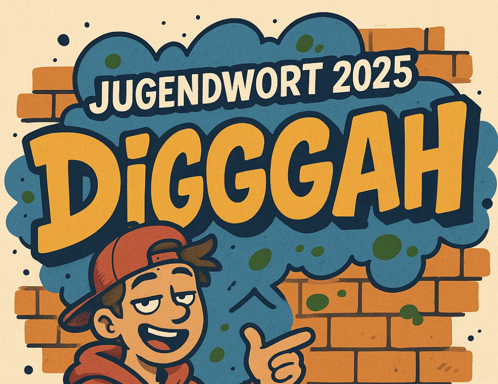 Jugendwort des Jahres 2025