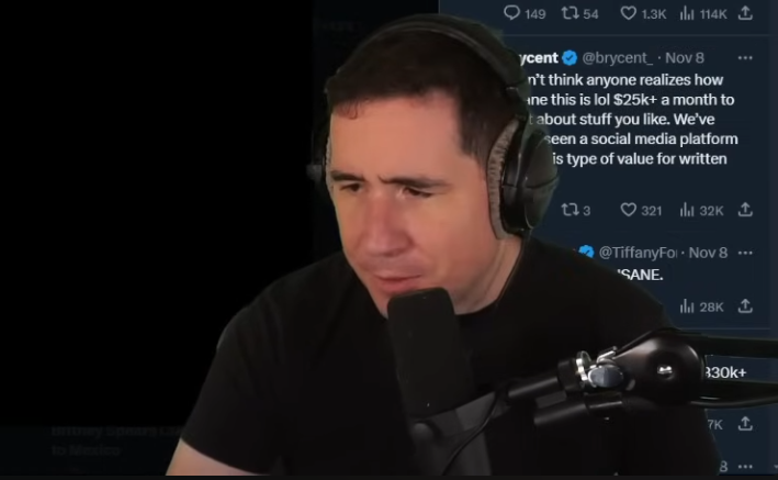 Experte enthüllt Viewbot-Skandal der Top-Streamer für Werbepartner