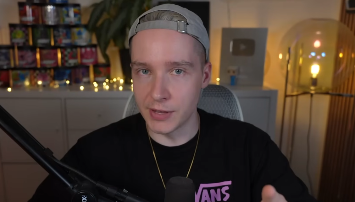 Kevinits’ Exposed-Reihe erreicht NRW-Landtag und Presse