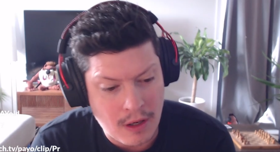Twitch-Streamer Payo streikt um Subs – Kritik auf Reddit