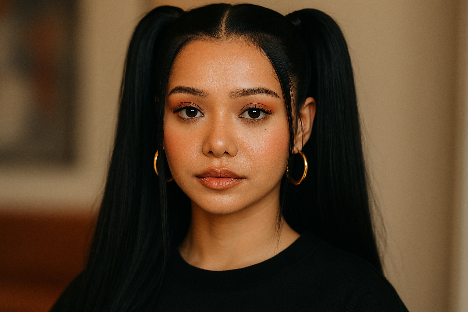 Bella Poarch: Vom TikTok-Clip zur Musik